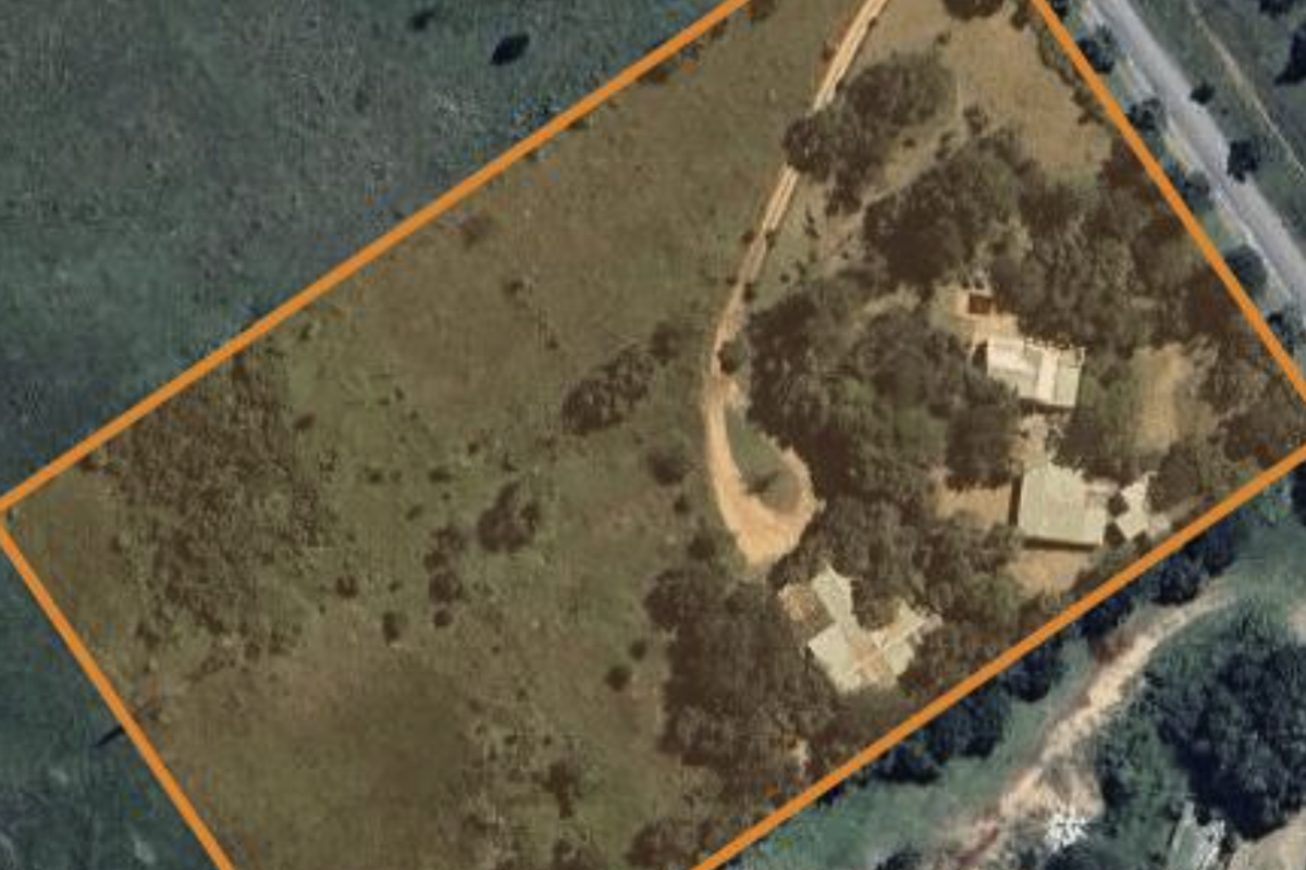 Investor’s Opportunity – 2.5 Hectares for Sale in Glenferness - Photo 2