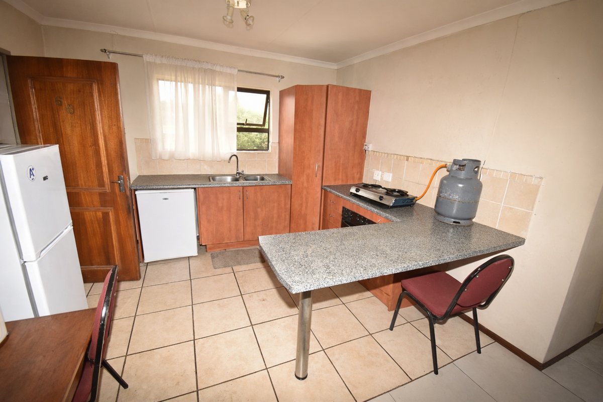 Second Floor Unit - Photo 5