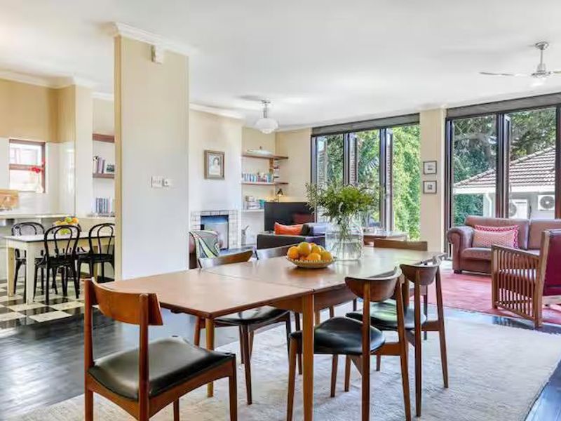 Furnished House to Rent Tamboerskloof - Photo 8