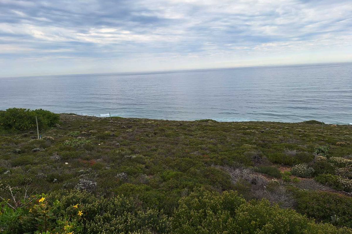 Stunning 3973m2 Vacant Land For Sale in Paradise Coast Eco Estate, Breaker Point - Photo 2