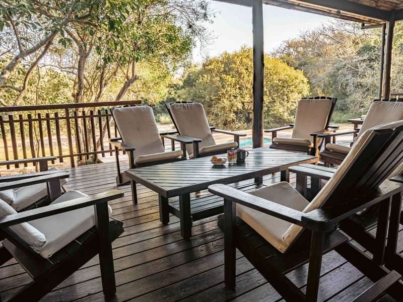 477 sqm Bush Lodge | Operating Holiday Rental | Offered as a Going Concern - Photo 8