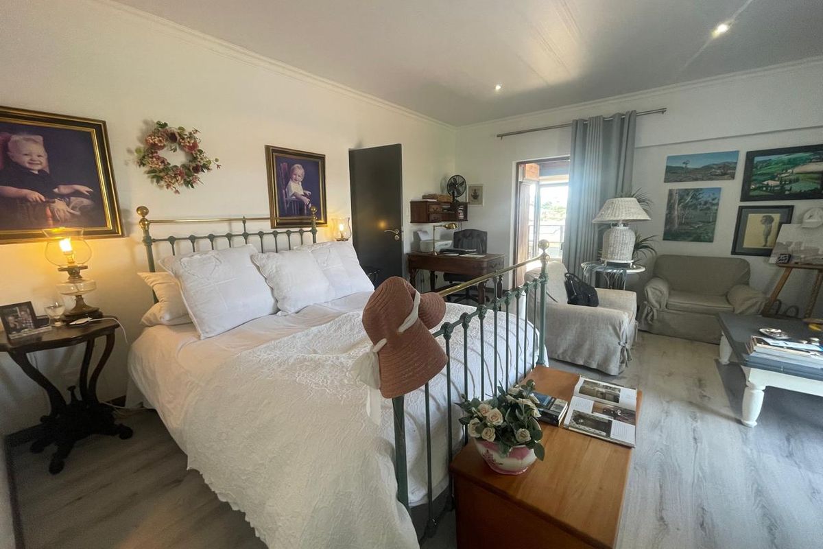 Elevated Coastal Living with Sea, Mountain and Estate Views in Monte Christo Eco Estate - Photo 4