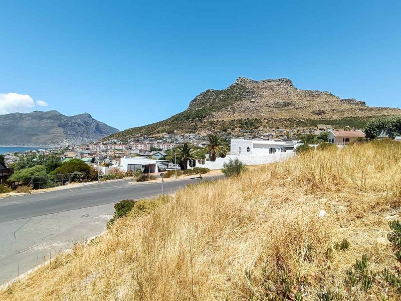 Sea View Plot in Hout Bay Harbour - Photo 8