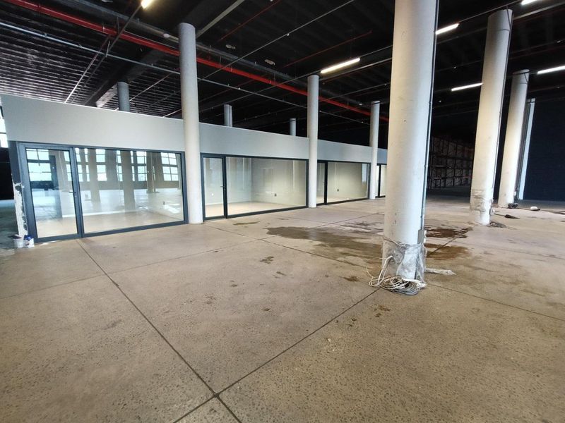 Industrial Warehouse to Let - Westmead - Photo 7