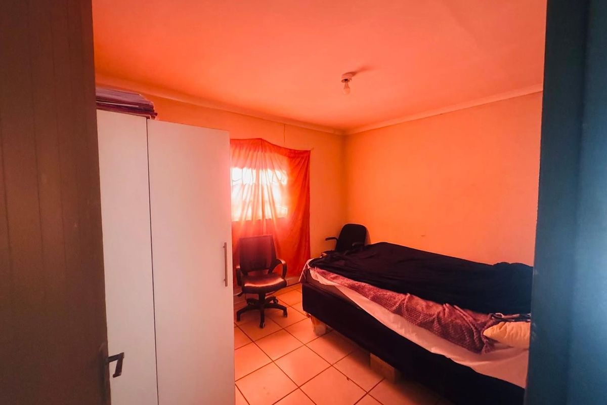 House For Sale In Okuryangava - Photo 5