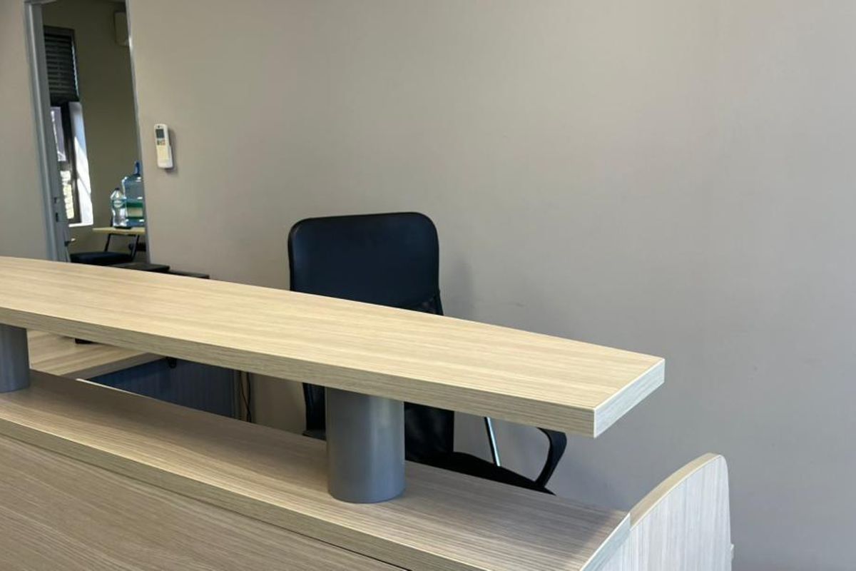 OFFICE SPACE TO LET | WINDHOEK CBD | N$20,000 P/M - Photo 4