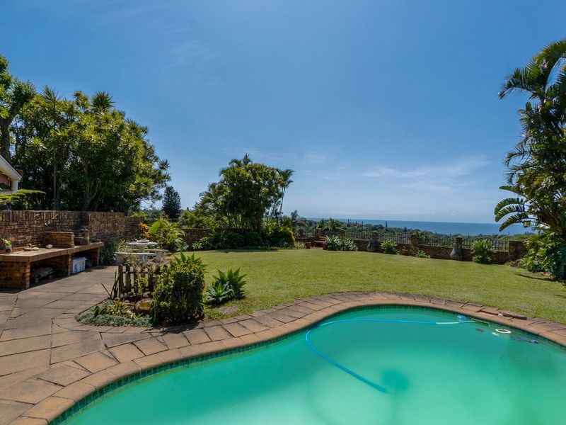 Face brick home with distant sea views - Photo 9