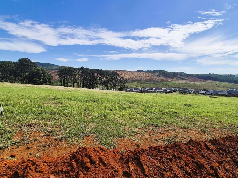 Vacant Residential Land for Sale in St John’s Village Estate, The Pinelands – Howick - Photo 4