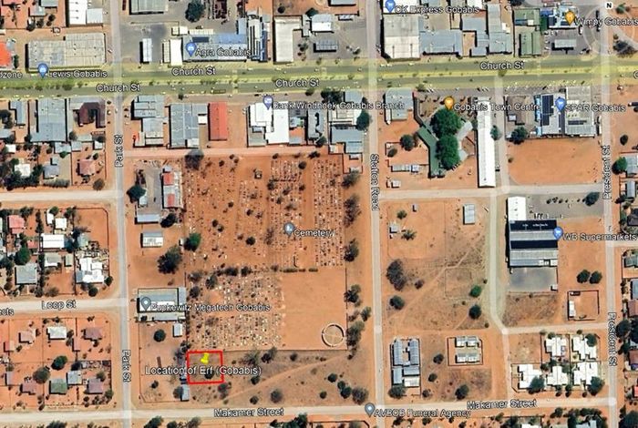 Property #2356177, Business For Sale in Gobabis Central