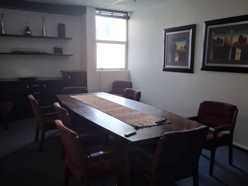 Office in Windhoek Central - Photo 9