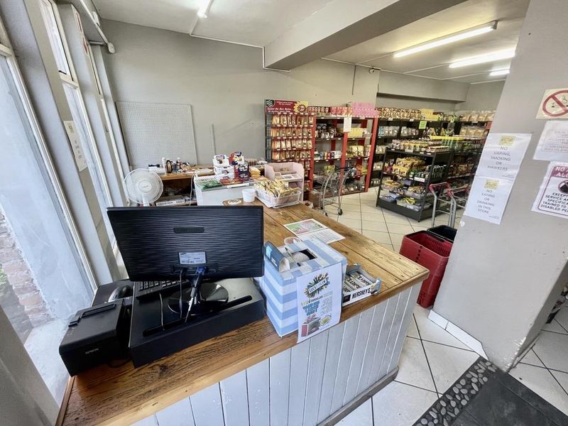 90m2 Retail Space To Let | Prime Durban North - Photo 4