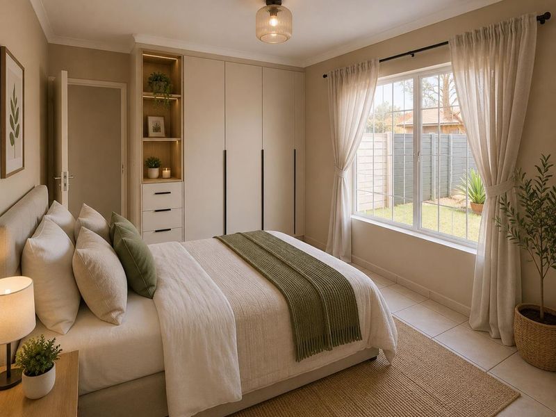 2 Bedroom unit in Garsfontein - Photo 5