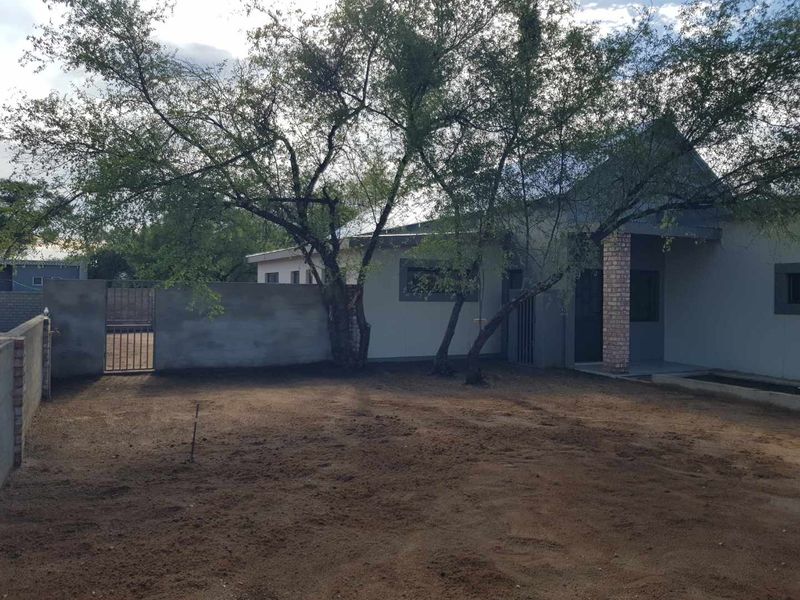 Okakango Plot & Plan Housing Development Okahandja - Photo 10