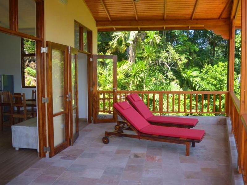 Small scale tourism opportunity/Private residence - Photo 8