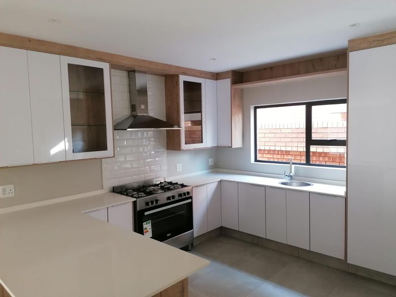 New Development in Brackenhurst - Photo 2