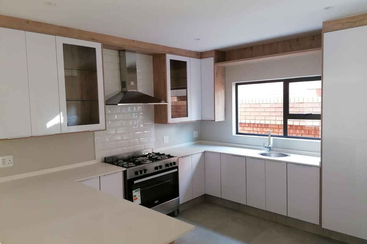 New Development in Brackenhurst - Photo 2