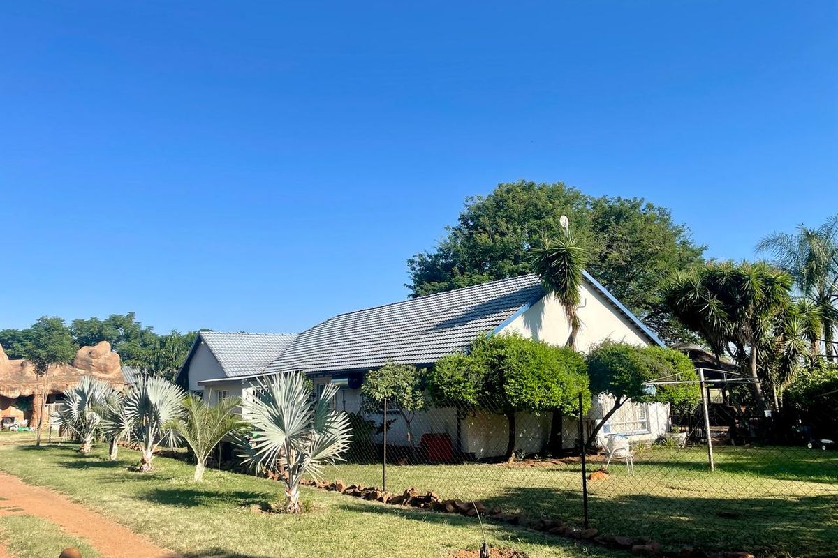 Prime 16 HA property - Photo 3