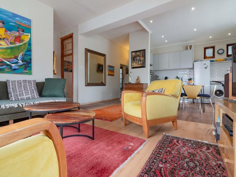 Hopeville Mansions, where old meets new! - Photo 3