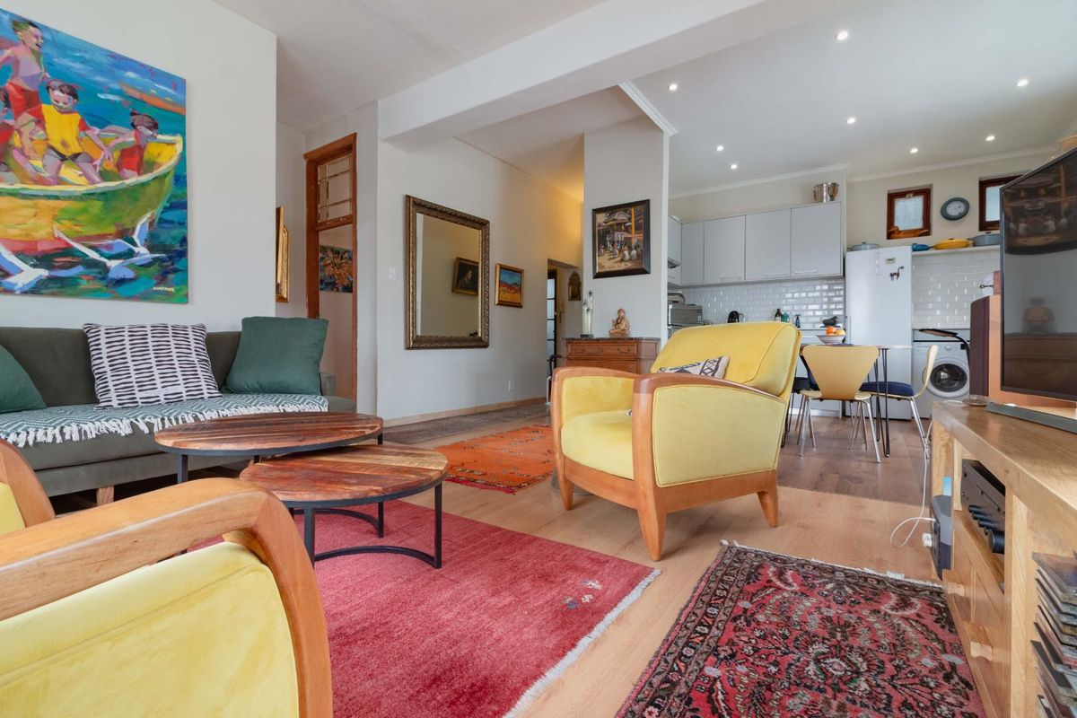 Hopeville Mansions, where old meets new! - Photo 3