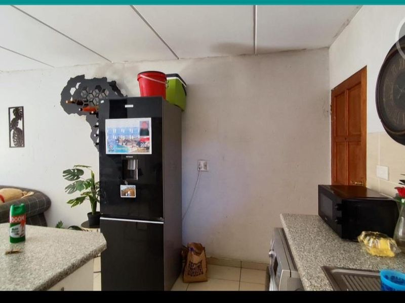 2 bedroom ground floor - Photo 4