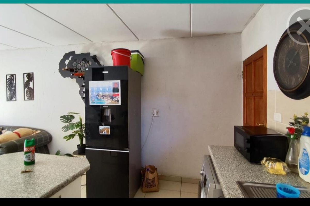 2 bedroom ground floor - Photo 4