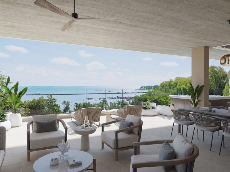 ULTIMATE OCEANFRONT EXCLUSIVITY - Photo 2