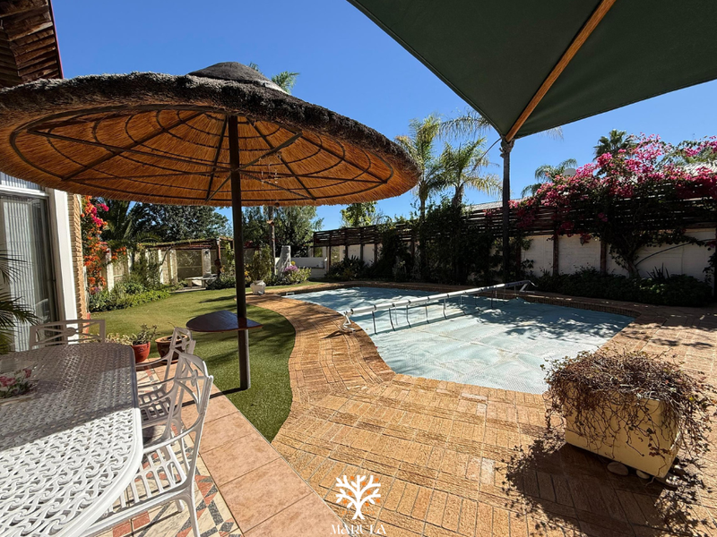 Family Home For Sale | Klein Windhoek | N$8 450 000 - Photo 10