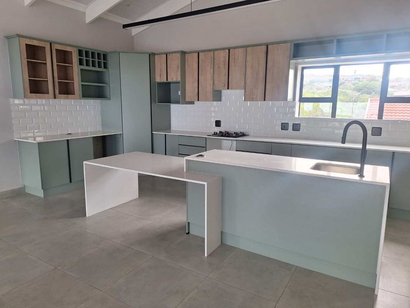 Modern Newly Built- 3-Bedroom Duet in Dana Bay - Photo 4