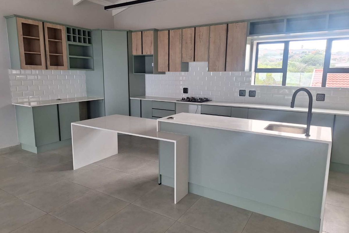 Modern Newly Built- 3-Bedroom Duet in Dana Bay - Photo 4