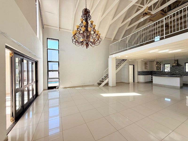 Experience Luxury: Beautiful Home with Pool & Loft! - Photo 4