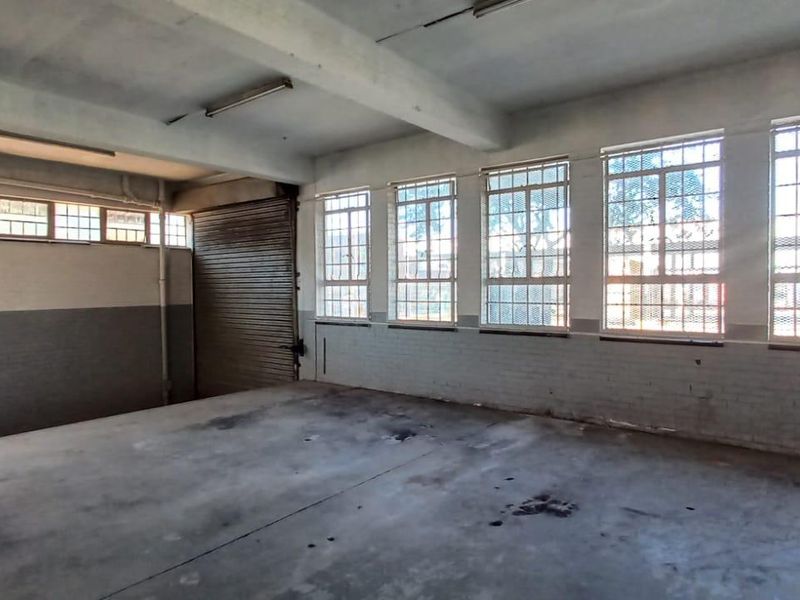 Industrial Unit for Lease – Ben 55, 41 Barney Rd, Unit 03 - Photo 6