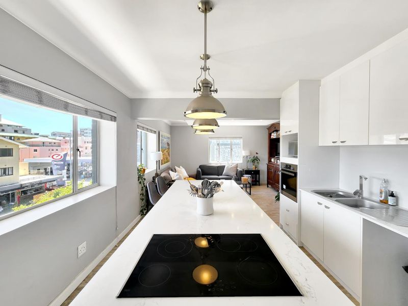 Spacious, comfortable 3 bedroom apartment - Photo 4