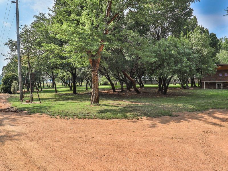 Own a Slice of Bushveld Paradise: Game, Farm, Resort & More! - Photo 7