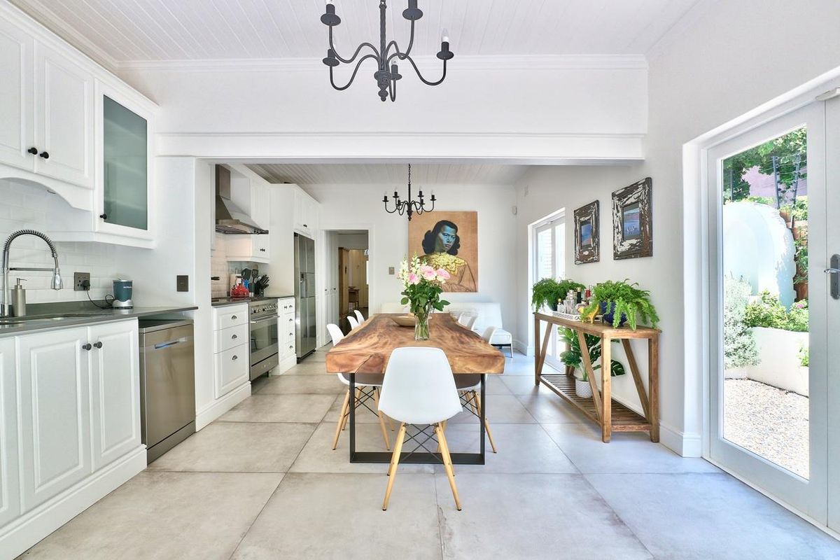 Premium Location Hofmeyr Street Victorian - Photo 3