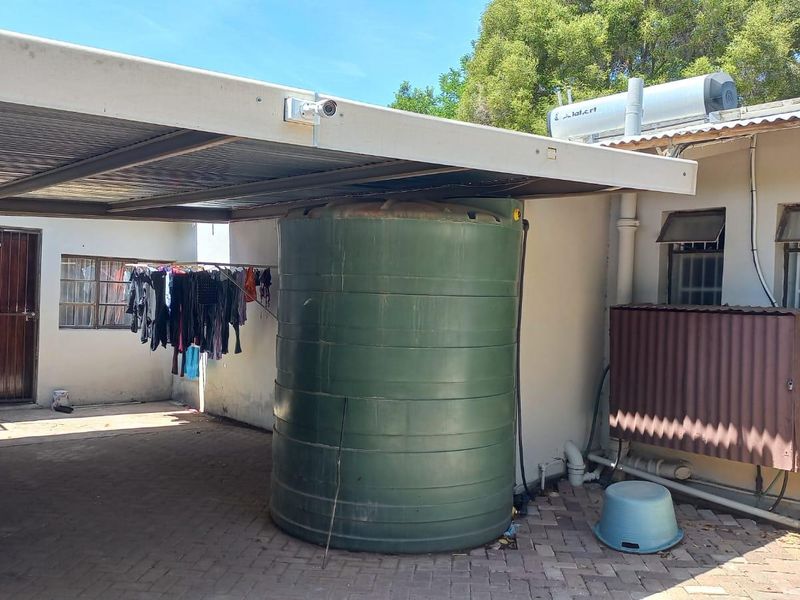 Student accomodation close to University of Free State - Photo 3