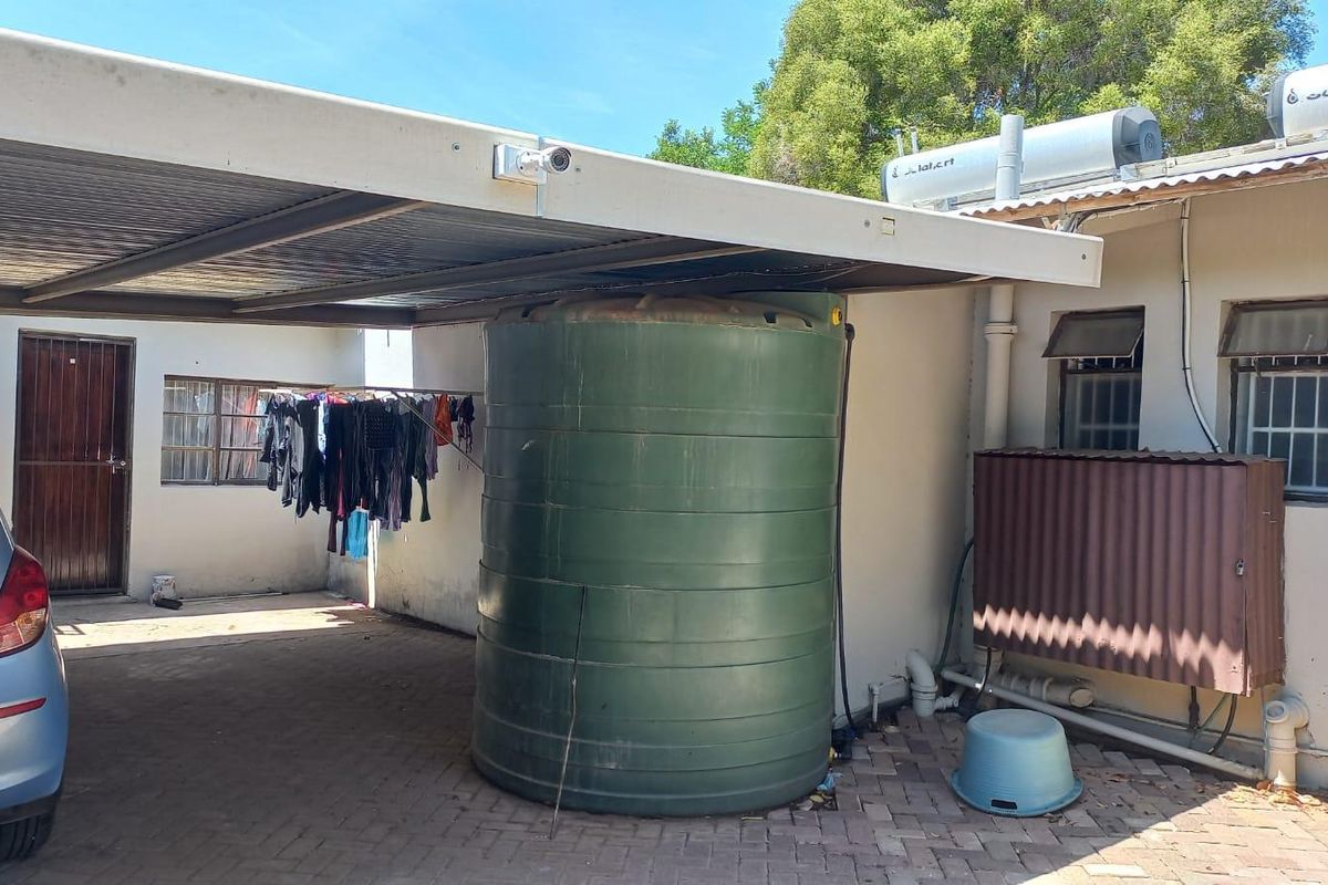 Student accomodation close to University of Free State - Photo 3