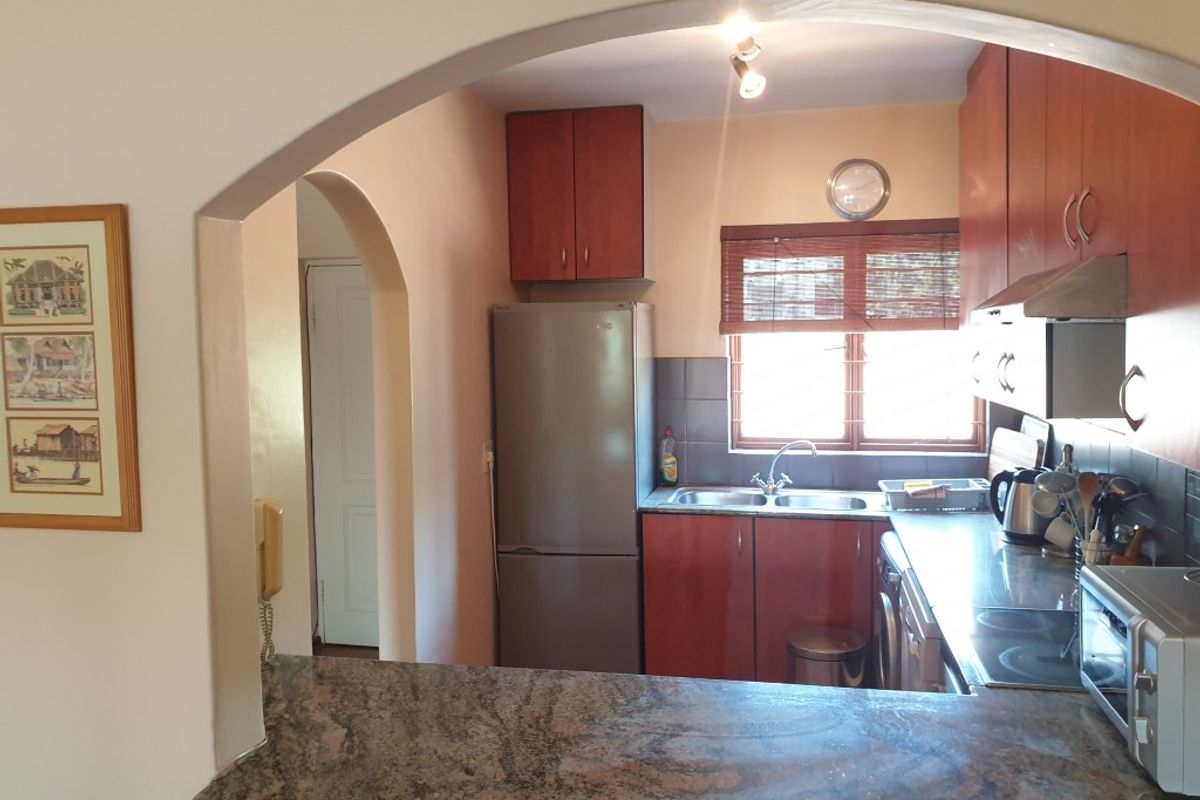 2 BEDROOM FURNISHED APARTMENT TO RENT IN SANDTON. - Photo 4