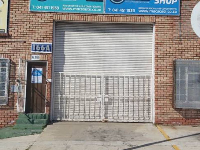 Warehouse/workshop to let in Sidwell. - Photo 7