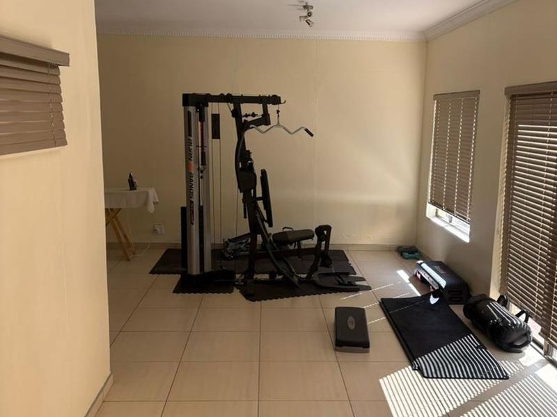 Freestanding house to let In Pionierspark - Photo 3