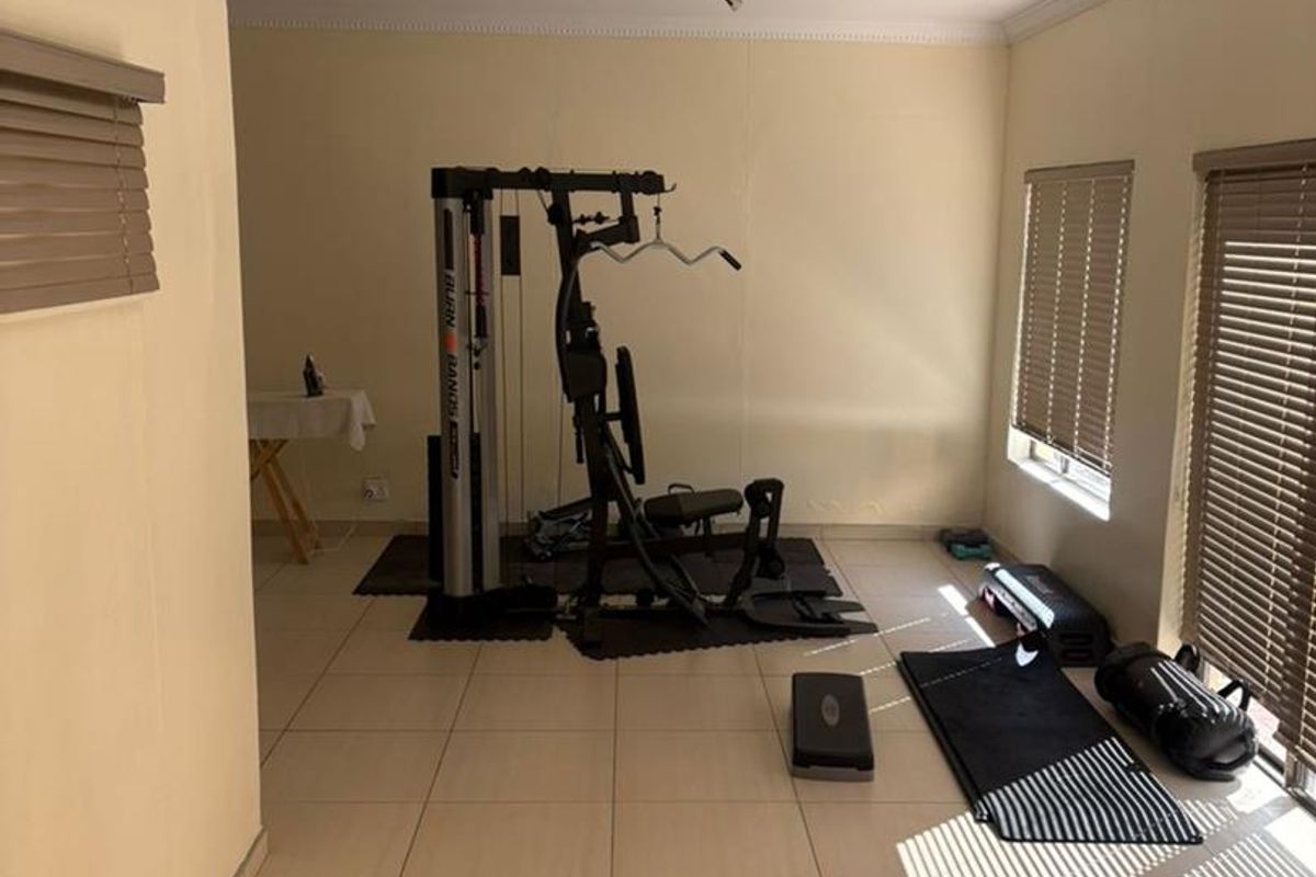 Freestanding house to let In Pionierspark - Photo 3