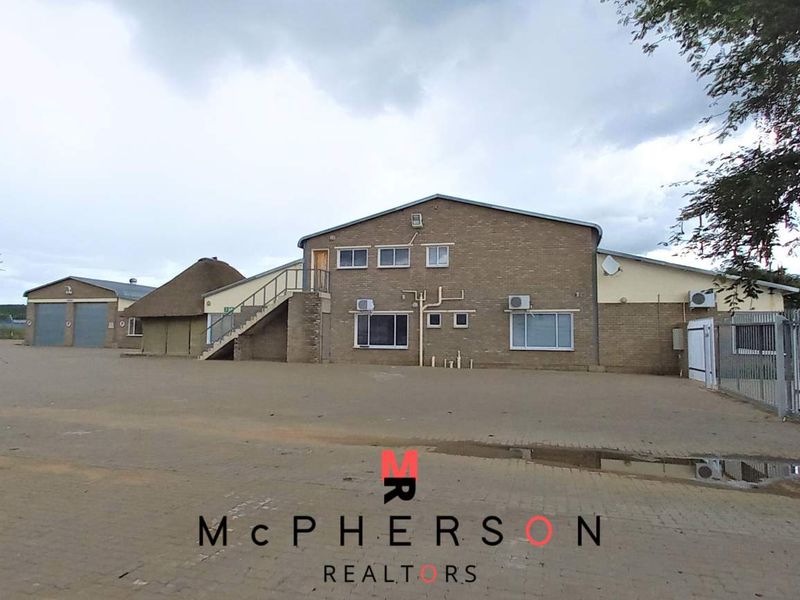 COMMERCIAL PROPERTY FOR SALE - Photo 6