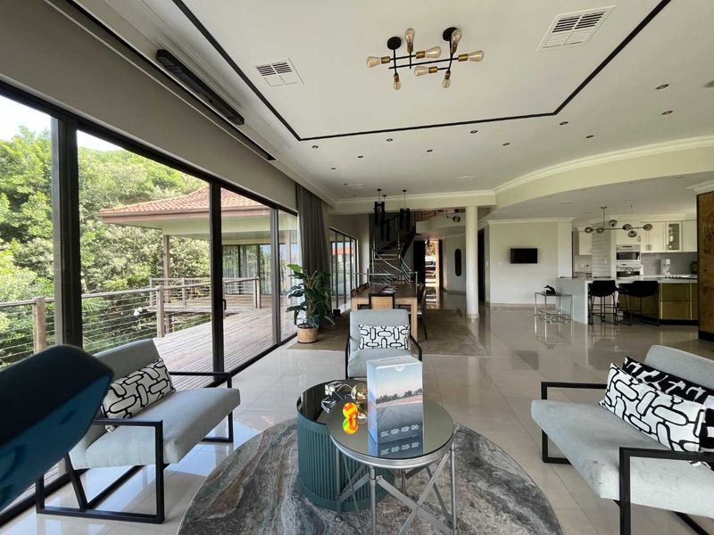 Experience contemporary living at its finest in the prestigious Zimbali Coastal Resort - Photo 3