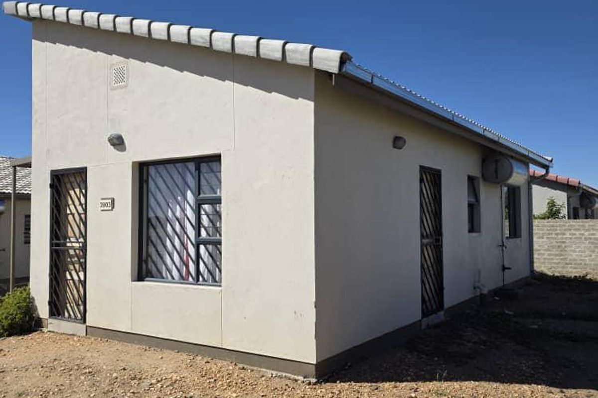 1 Bedroom House For Sale in Okahandja - Photo 3