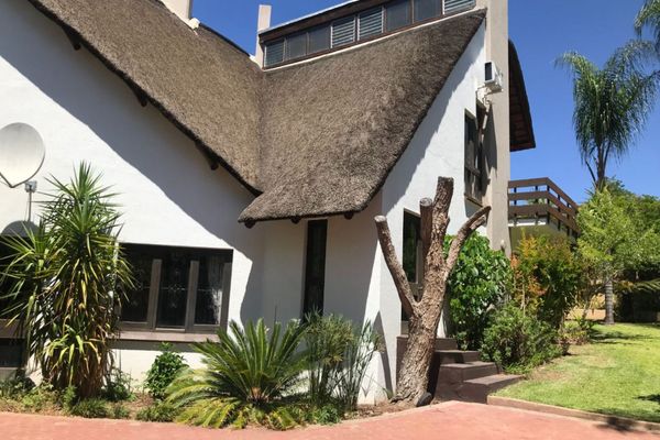 4 Bedroom House in Die Rand For Sale R2,500,000 #1451160