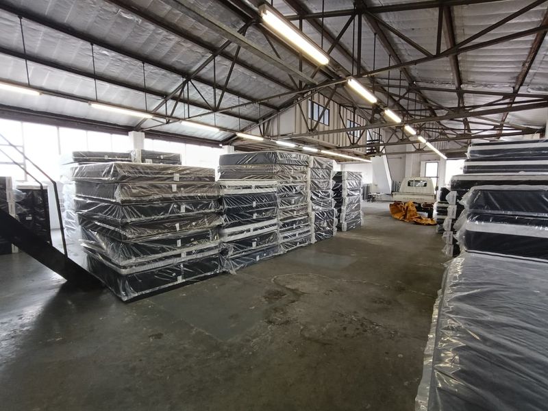 INDUSTRIAL WORKSHOP / FACTORY TO LET – NEAR ST JOHNS, PINETOWN - Photo 2