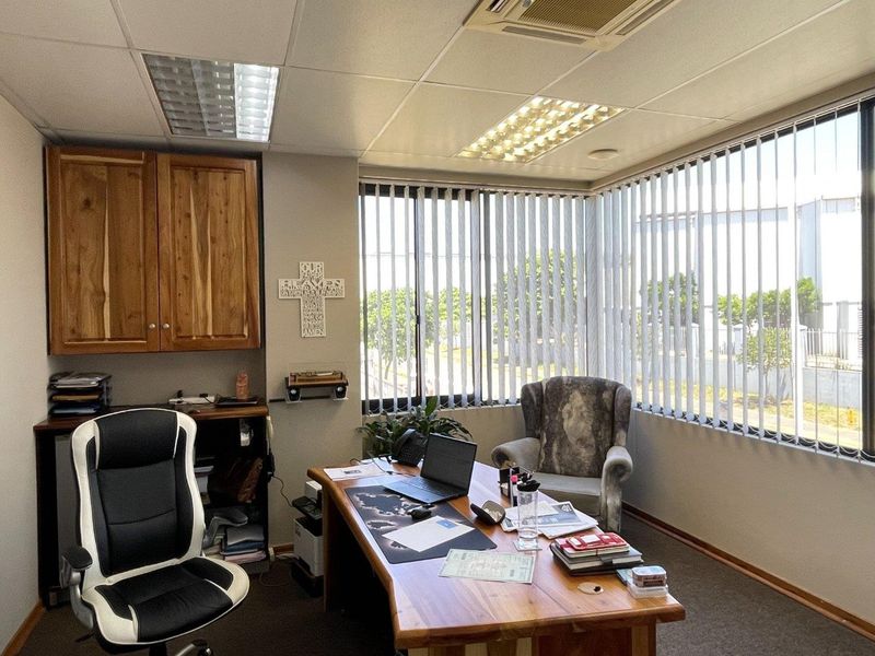 A-Grade Office Space To Let | 1,120m2 | Cornubia - Photo 3
