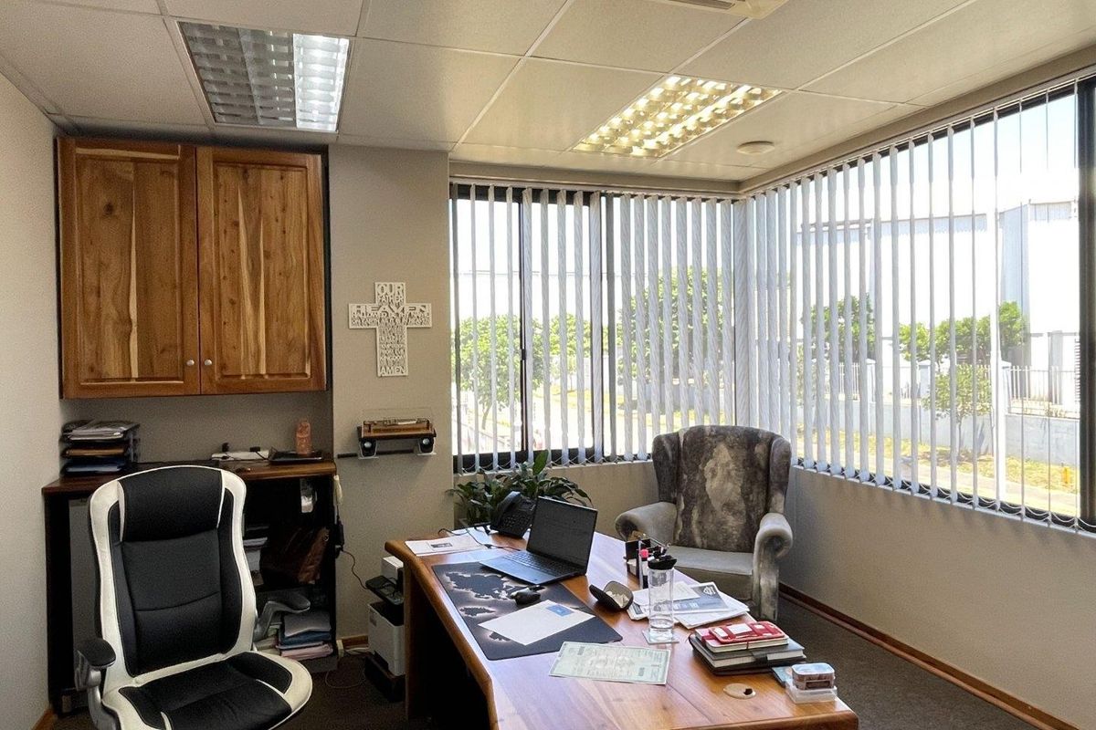 A-Grade Office Space To Let | 1,120m2 | Cornubia - Photo 3