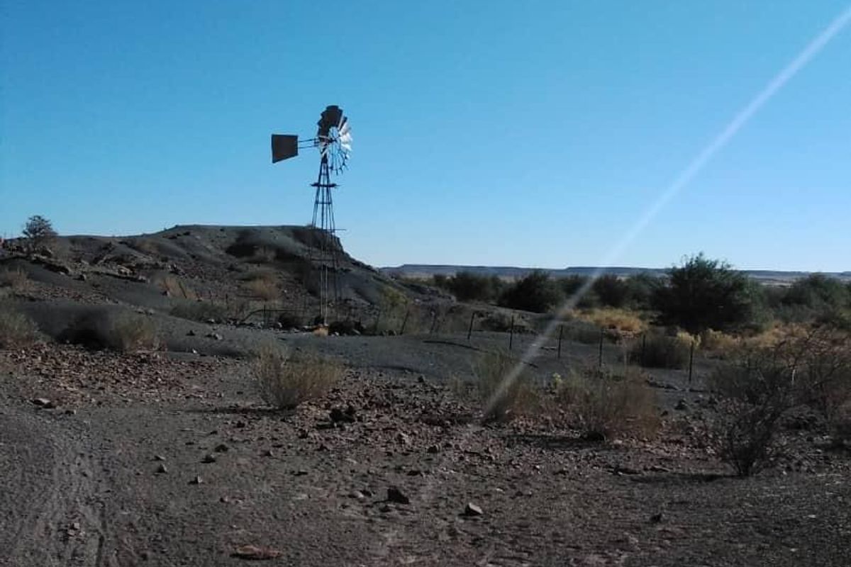 FARM FOR SALE IIKARAS REGION, Keetmanshoop - Photo 5