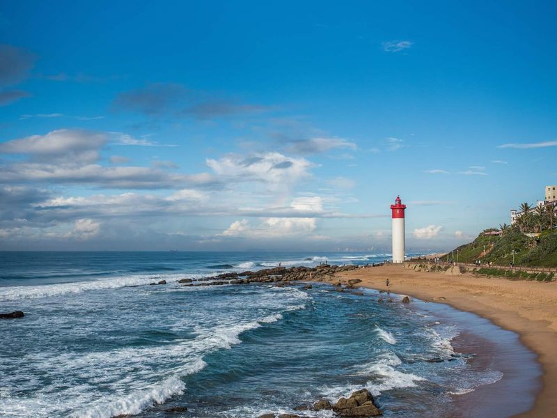 STUDIO APARTMENT TO RENT at The Pearls of Umhlanga®️ - Photo 10