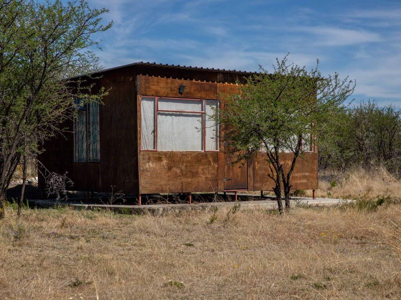 Vacant Land with Dam Views – Weltevrede Dam, Koppies - Photo 9